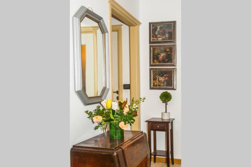 Appartement Casa Rodella à Marone Extérieur photo