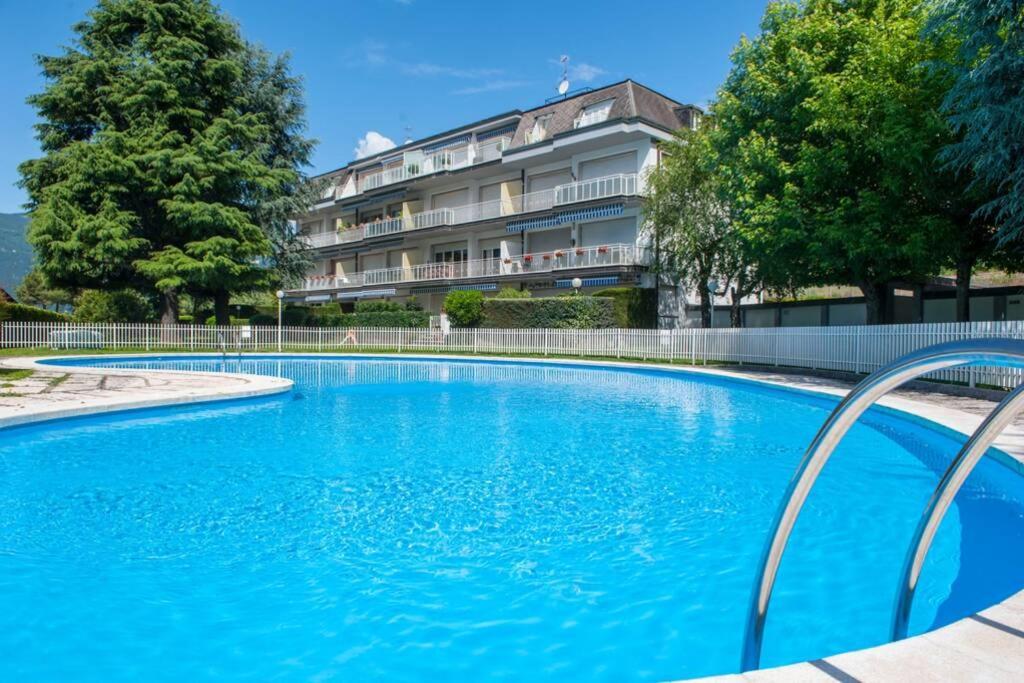 Appartement Casa Rodella à Marone Extérieur photo